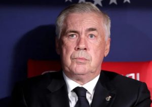 Ancelotti’s message to Real Madrid players after heavy defeat vs Barcelona”