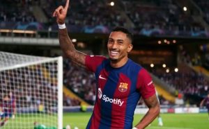 Football Transfer Rumours: Man Utd Urged to Sign Mbuemo; Raphinha’s Barcelona Future Revealed: