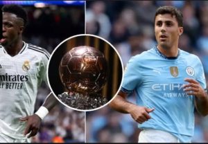 Ballon d’Or executive releases strongly-worded statement amid shock claims about Vinicius Jr and Real Madrid