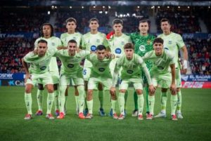 Bayern Munich set their sights on 21-year-old Barcelona gem