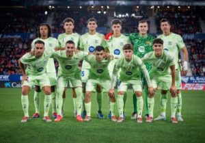 BARCELONABayern Munich set their sights on 21-year-old Barcelona gem