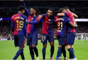 has decided the future of the Barcelona star: He will play a little and may not play at all