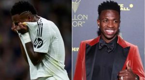 Ballon d’Or 2024: the truth finally comes out for Vinicius Jr!”