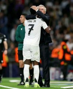 3 Days Before Valencia – Real Madrid, the Sad News Falls