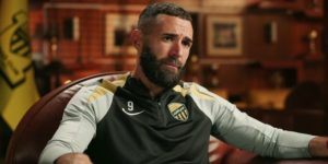 Ballon d’Or 2024: Benzema Voices Disappointment, Criticizes Rodri’s Win Over Vinicius