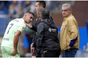 BARCELONAA detailed look at Barcelona’s injured players and their expected return dates