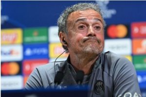 A world-class player rejects Luis Enrique: he wants to play with Lamine Yamal at Barcelona