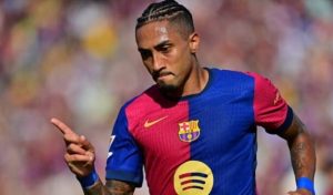 Rafinha surprises everyone: Barcelona’s brilliance is not thanks to Flick