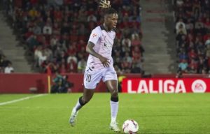 La liga club Intensify Efforts To Renew €70 million-Rated Barcelona winger Target