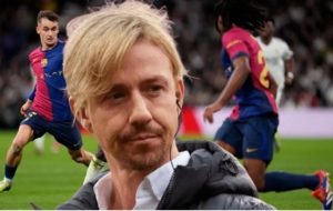 Real Madrid legend Guti warns Ancelotti against des.troying Real Madrid star