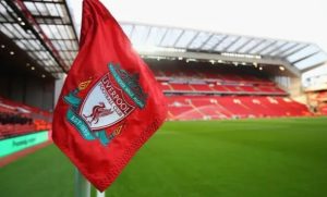 BREAKING NEWS: Reports coming live from Anfield, Liverpool want to bring €80m Barcelona Anfield at Anfield.