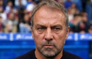 Hansi Flick sho.cks El Clasico star: You won’t be a starter