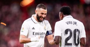 Erling Haaland to Barcelona?! La Liga giants plot transfer raid on Man City star Erling Halland in elaborate bid to prevent Xavi from stepping down as manager this summer