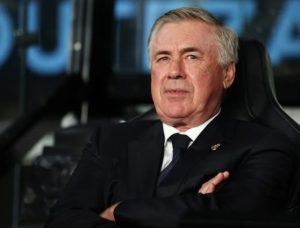 Real Madrid Open to Offers for €100 Million-Rated Midfield Mainstay as Support Wanes: