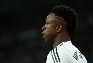 Saudi Arabia Offers Real Madrid Superstar Vinicius Jr. a Record-Breaking Salary