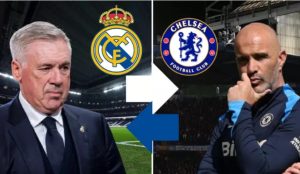 Real Madrid ‘approach Chelsea about stunning swap deal’ that would suit both clubs perfectly.