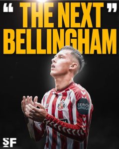 Who is Chris Riggs?The Next Bellingham in the Making