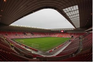 Manchester United, Chelsea, and Real Madrid Target Chris Rigg as Sunderland Seeks to Retain Young Star