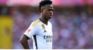 Vinicius Junior surprises Real Madrid fans and sho.cks Perez and Ancelotti with this unexpected decision