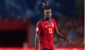 Goodbye Barcelona… Nico Williams decides to leave Athletic Bilbao and join this surprise team