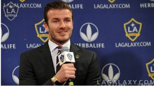 He’s unstoppable”: David Beckham believes Ancellotti has turned Madrid flop to a better player than Lamine Yamal and Foden despite winning the Golden boy ahead on Monday