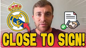 Madrid eyeing three more transfer deals by January as TWO Star already agreed to join the Blancos today with personal terms agreed