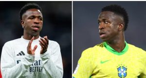 Vinicius Jr has made his feelings clear on Premier League move amid shock Man Utd and Chelsea transfer rumours Vinicius Jr is being linked with a shock move to English football.