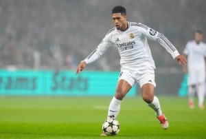 Carlo Ancelotti Promises New Role for Jude Bellingham After Real Madrid Criticism