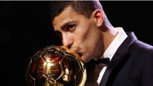 Ballon d’Or 2024: Bad news for Rodri