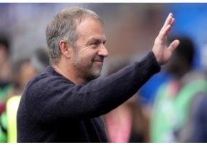 Barcelona set sights on 22-year-old Premier League star for the summer of 2025