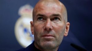 Legend Zidane is close to returning to coaching through the gate of a European giant