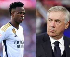 Real Madrid star is very upset with the team management’s behavior and the reason is Vinicius Junio
