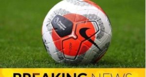 Fabrizio Romano reveals which Premier League goalkeeper Hansi Flick has locked in as his top choice!