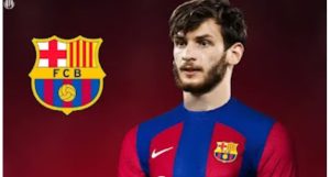 €85 million-rated Napoli winger open to future Barcelona, Real Madrid move, confirms agent