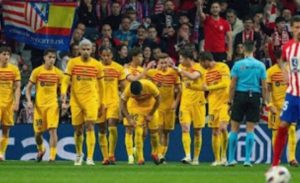 Barcelona star ‘rejected’ £50m-a-year salary to leave Camp Nou