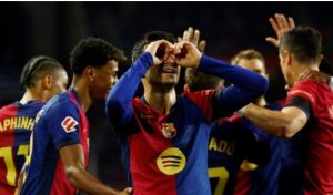 Flick’s Discovery on the Radar of Premier League Clubs, and the German Coach Warns Against the Player’s Departure