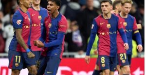 Barcelona star asks Flick to start with the team, but the response was sho.cking