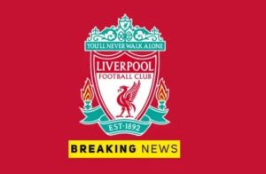 BREAKING NEWS: Coming live from Fabrizio Romano, Liverpool set asking price for Trent Alexander-Arnold as they are prepared to see the England international.