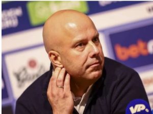 According to recent reports, Liverpool is showing strong interest in acquiring a player from Barcelona whose transfer value has skyrocketed by 500% since June. This dramatic rise in valuation reflects the player’s impressive performances and growing potential, making him a desirable addition for Liverpool. The club’s interest signals their commitment to further strengthening their squad by targeting rising talent in the market. Liverpool fans are watching closely to see if this transfer pursuit materializes, especially given the competition for high-value players in the current football landscape.