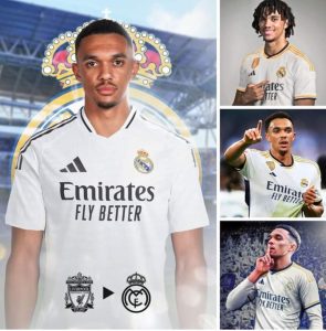 Trent Alexander-Arnold being Heavily Linked to Real Madrid – What Can Liverpool Do Convince Him to Stay