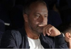 World-class star wants to play under Hansi Flick at Barcelona