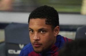BARCELONA TIPPED TO USE VITOR ROQUE IN SWAP DEAL FOR EUROPE’S MOST IN-DEMAND STRIKER