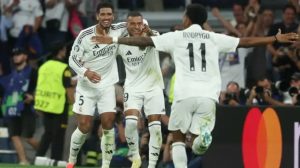 Real Madrid Identify Key Weakness in Kylian Mbappe’s Game, Urge Him to Step Up