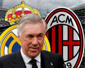 Good news for Ancelotti: Real Madrid star announces his recovery and readiness for the Milan match