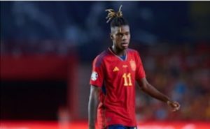 Goodbye Barcelona… Nico Williams decides to leave Athletic Bilbao and join this surprise team