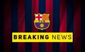 FC Barcelona manager admits he won’t prevent a £35 million player from leaving this summer if they choose to go.