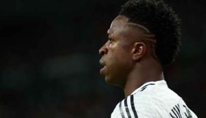 Vinícius Júnior Draws Interest from Chelsea and PSG