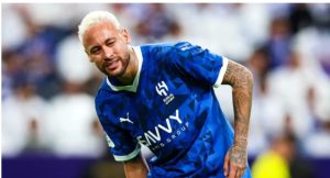 Neymar: The TERRIBLE News for the Brazilian!