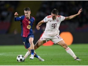 Marc Casadó’s Barcelona Release Clause: Key Details and the Club’s Commitment to a Rising Star