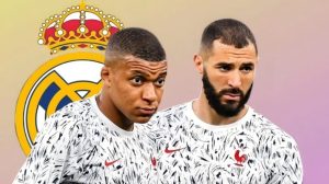 Benzema’s explosive revelations on Mbappe that make Real Madrid panic